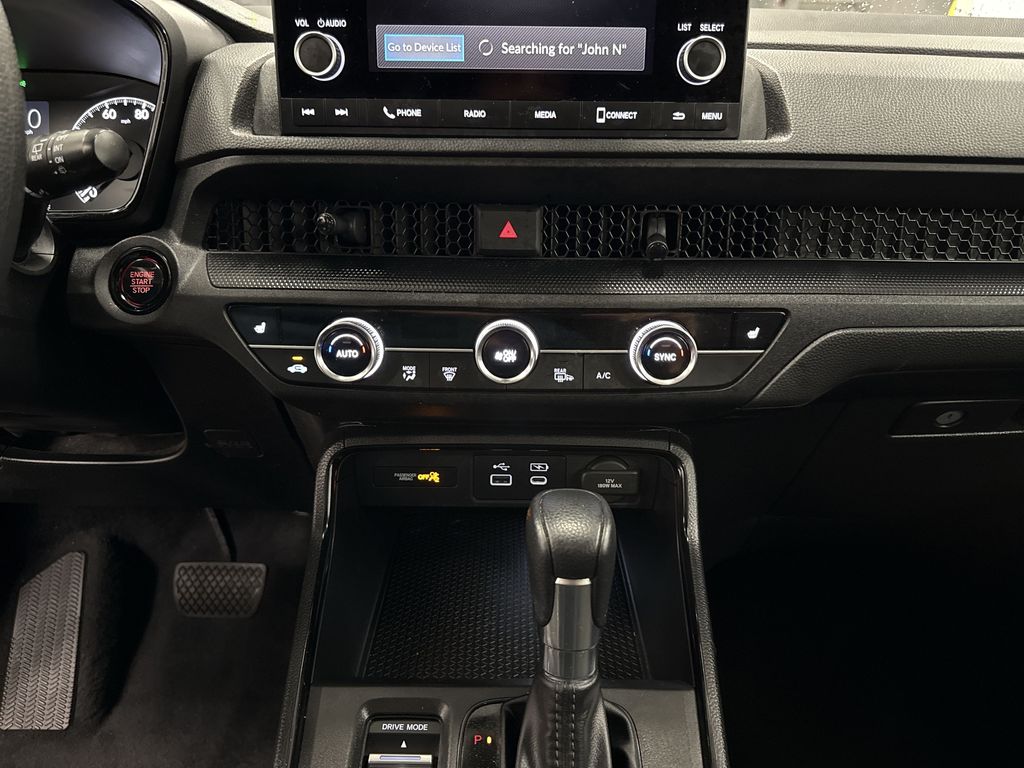 Thumbnail: 2023 Honda CR-V - 25