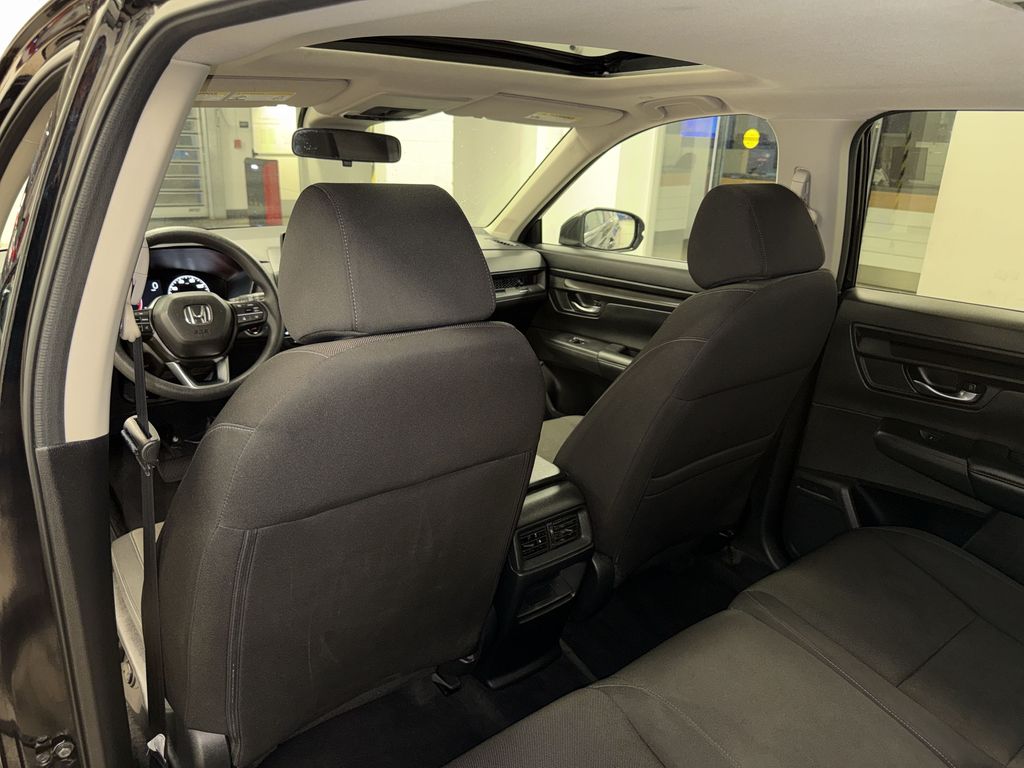Thumbnail: 2023 Honda CR-V - 30