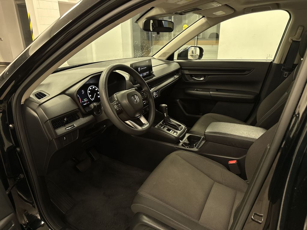 Thumbnail: 2023 Honda CR-V - 8