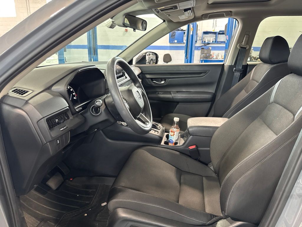 Thumbnail: 2024 Honda CR-V - 9