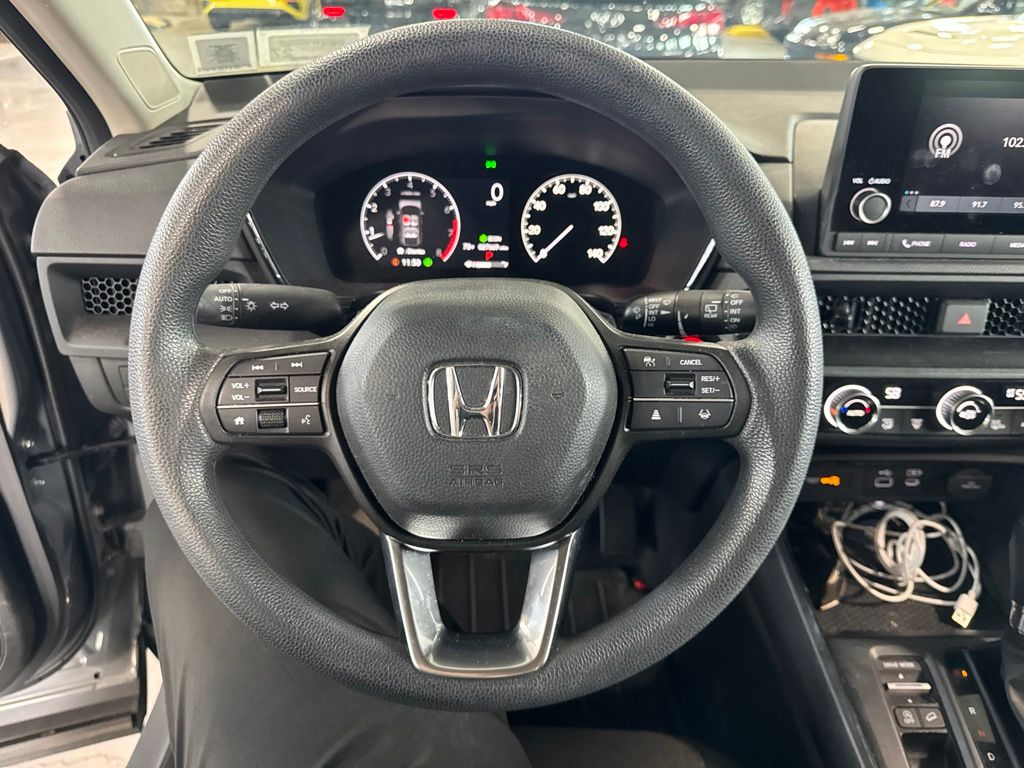 Thumbnail: 2024 Honda CR-V - 2