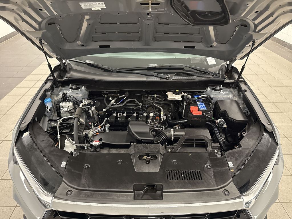 Thumbnail: 2024 Honda CR-V - 8