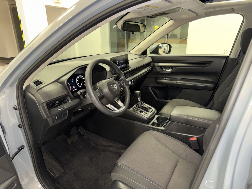 Thumbnail: 2024 Honda CR-V - 9