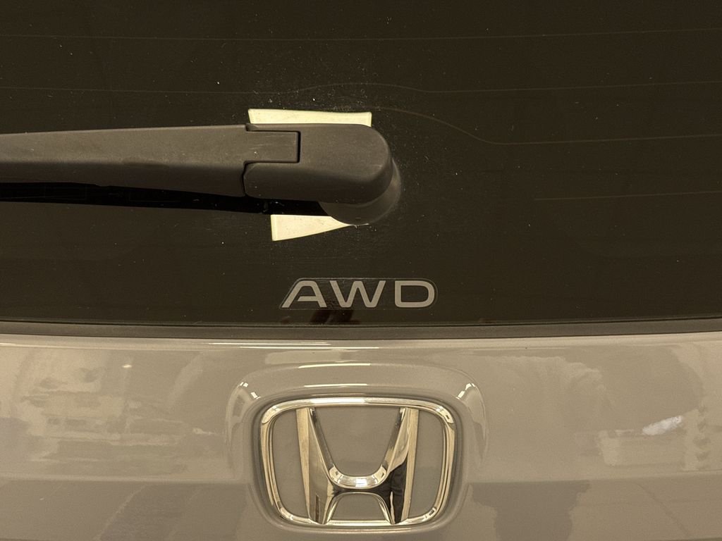 Thumbnail: 2024 Honda CR-V - 30
