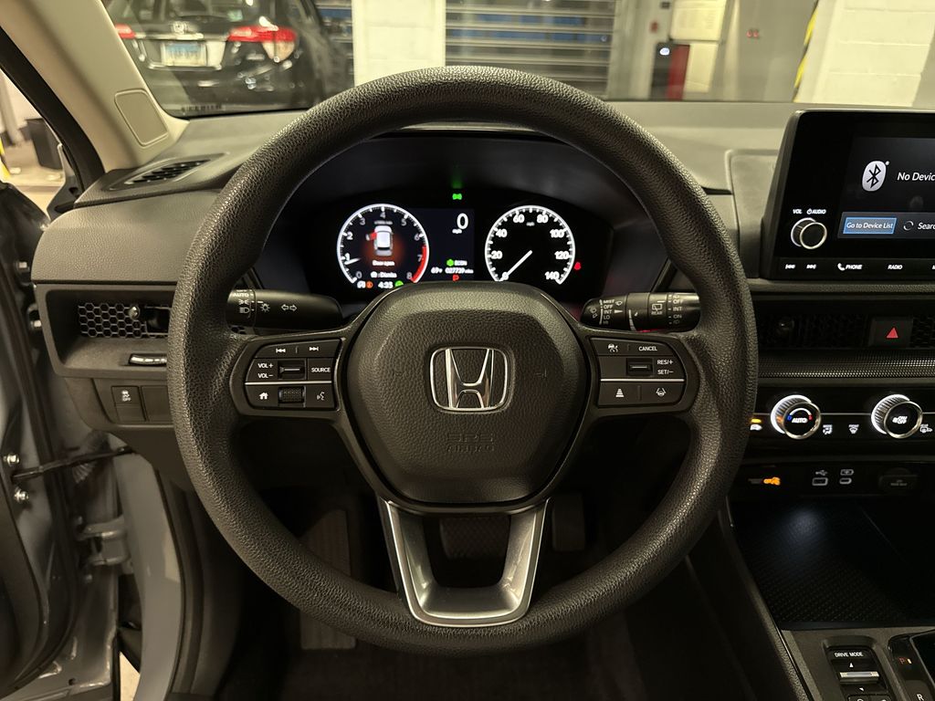 Thumbnail: 2024 Honda CR-V - 2