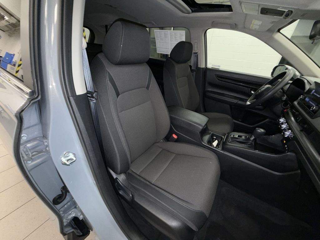 Thumbnail: 2024 Honda CR-V - 11