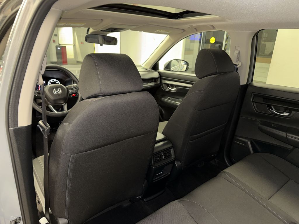 Thumbnail: 2024 Honda CR-V - 31