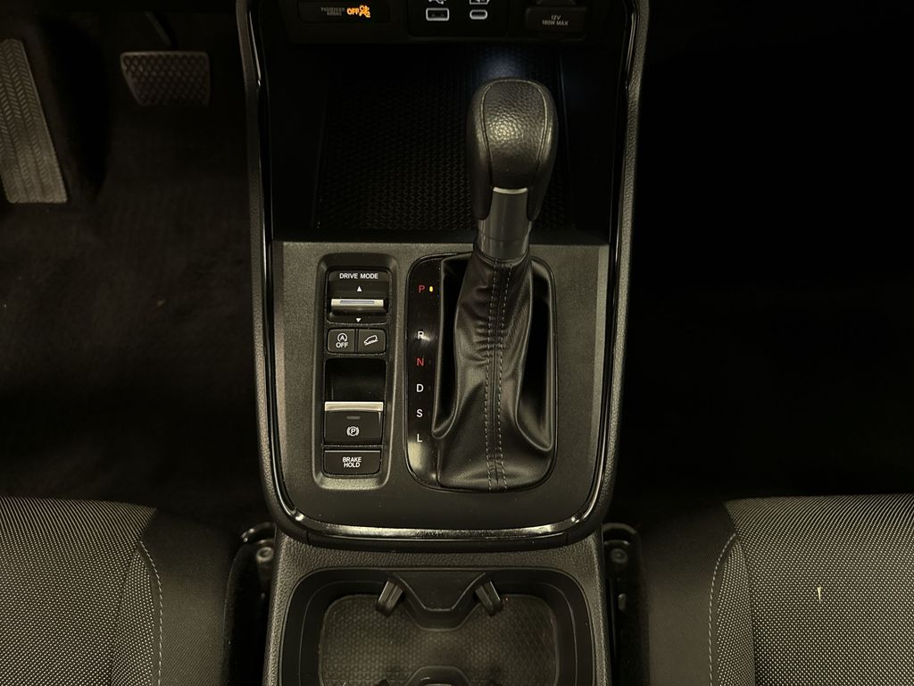 Thumbnail: 2024 Honda CR-V - 14
