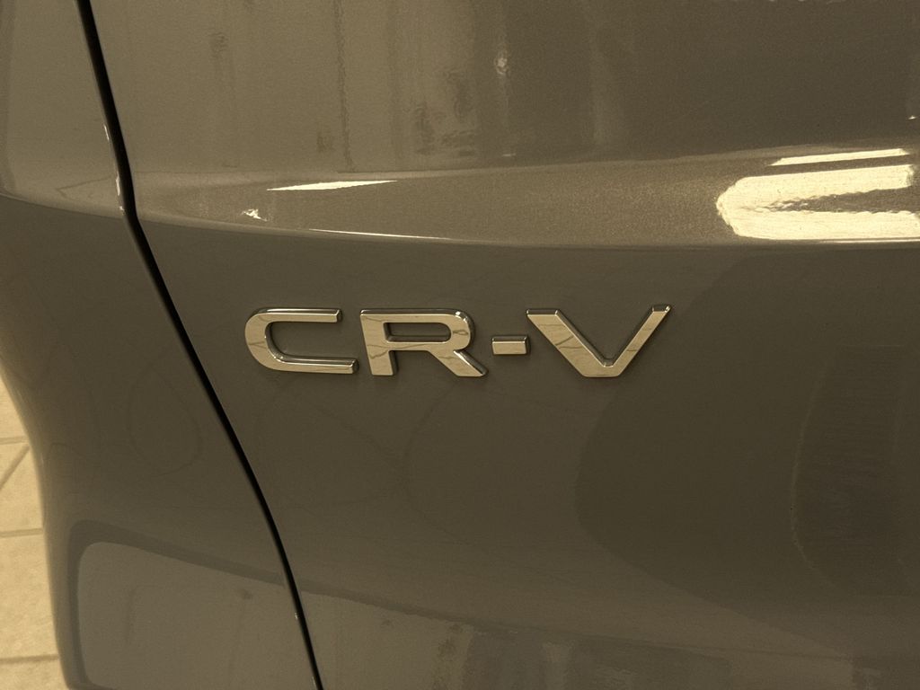 Thumbnail: 2024 Honda CR-V - 6