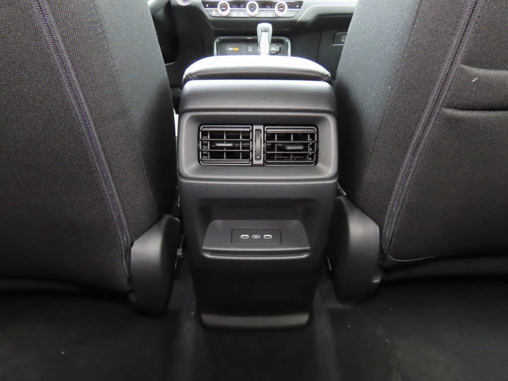 Thumbnail: 2026 Honda CR-V - 24