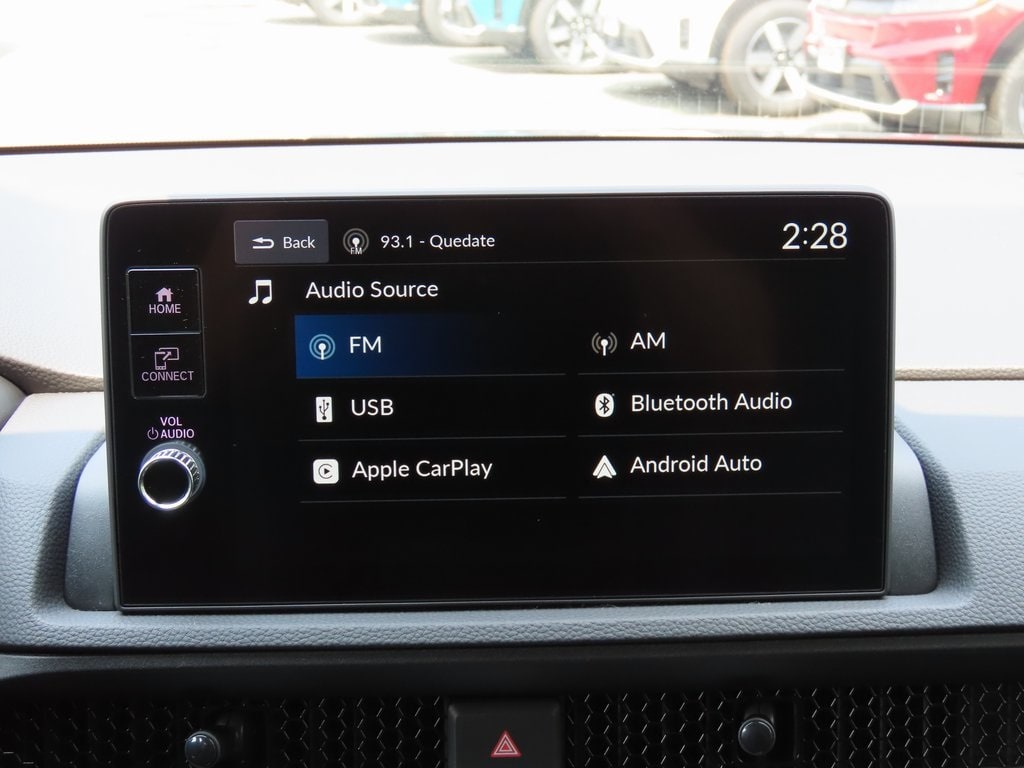 Thumbnail: 2026 Honda CR-V - 16