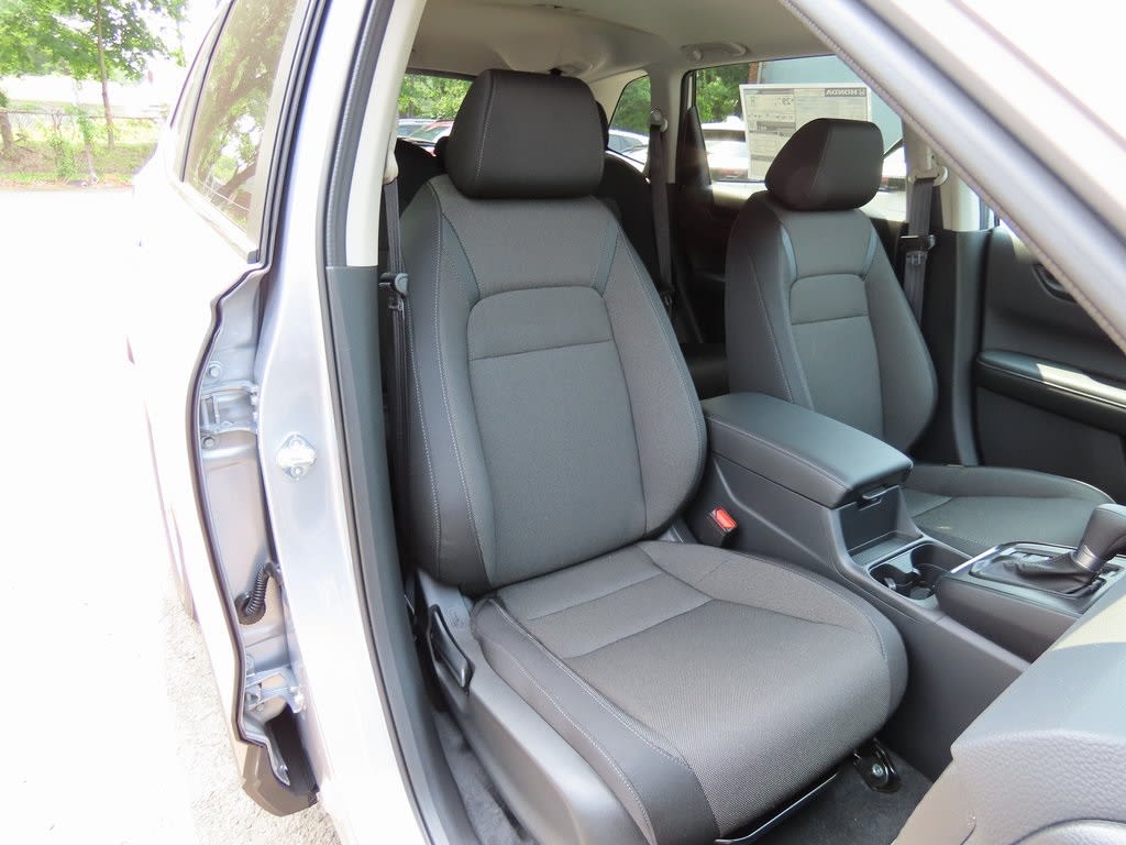 Thumbnail: 2026 Honda CR-V - 13