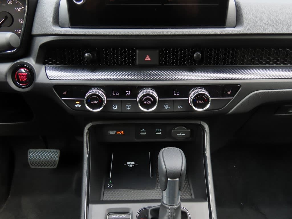 Thumbnail: 2026 Honda CR-V - 22