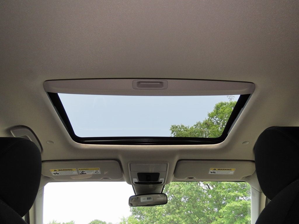 Thumbnail: 2026 Honda CR-V - 25