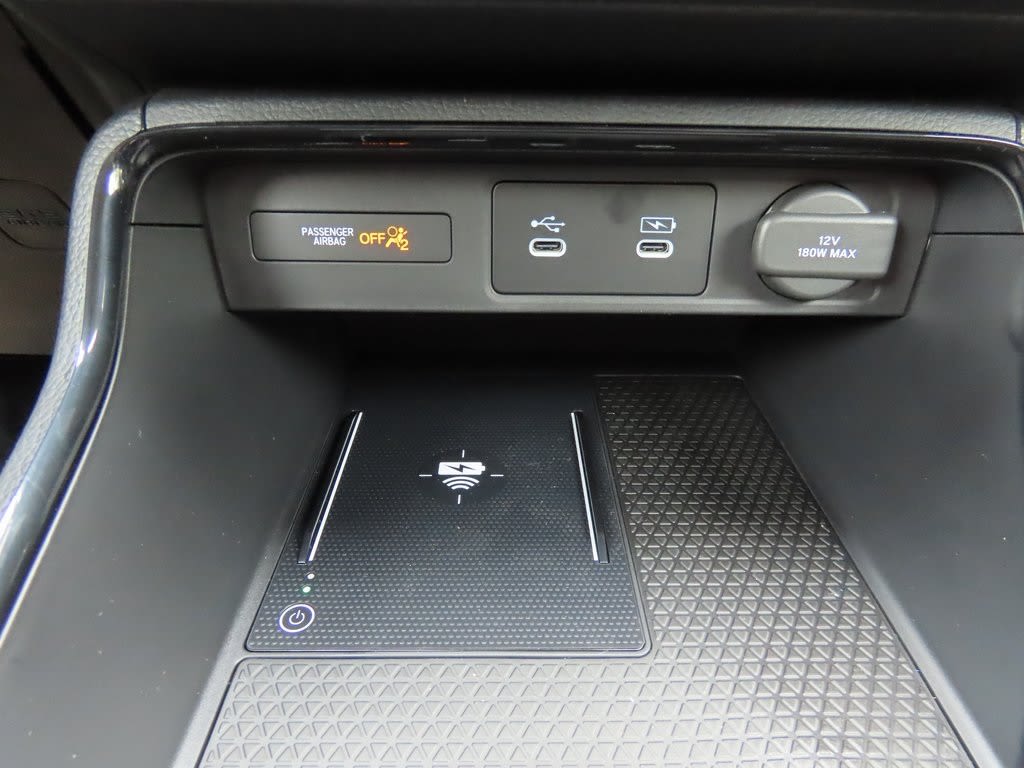 Thumbnail: 2026 Honda CR-V - 23