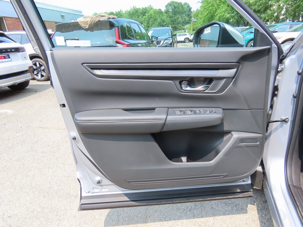 Thumbnail: 2026 Honda CR-V - 21