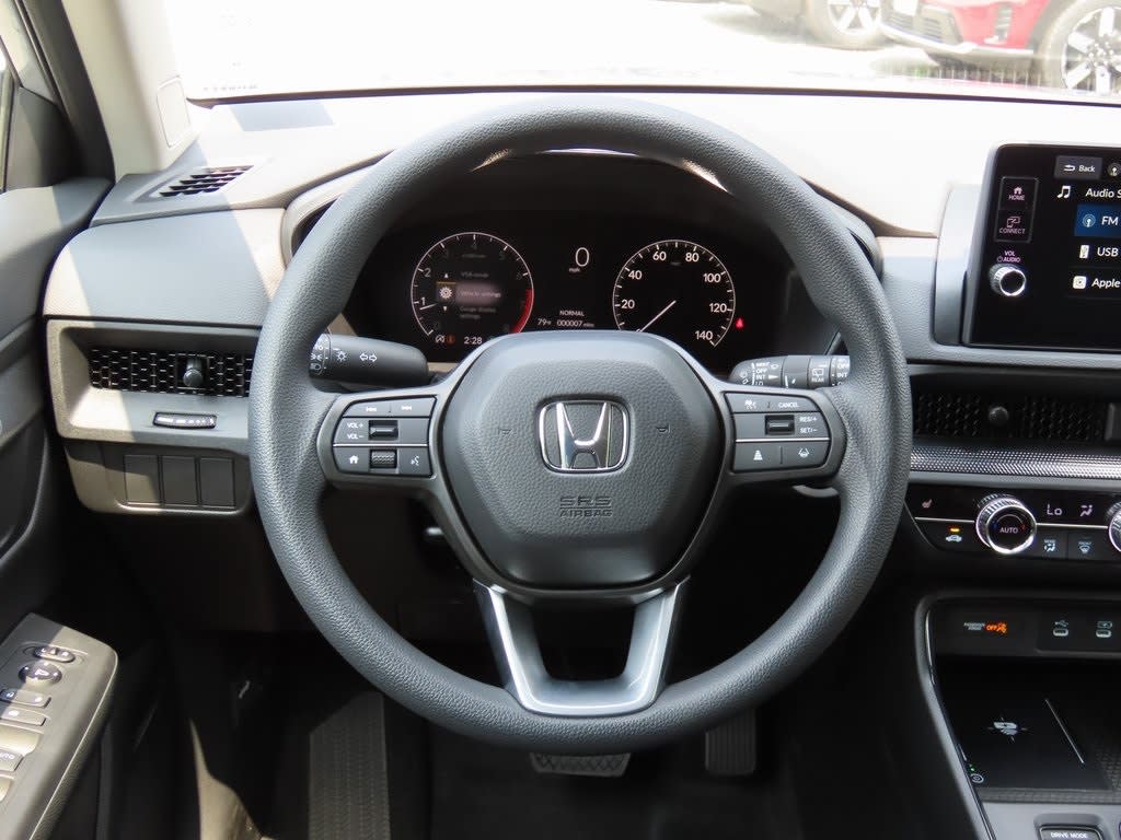 Thumbnail: 2026 Honda CR-V - 15