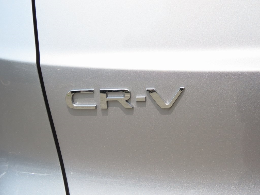 Thumbnail: 2026 Honda CR-V - 8