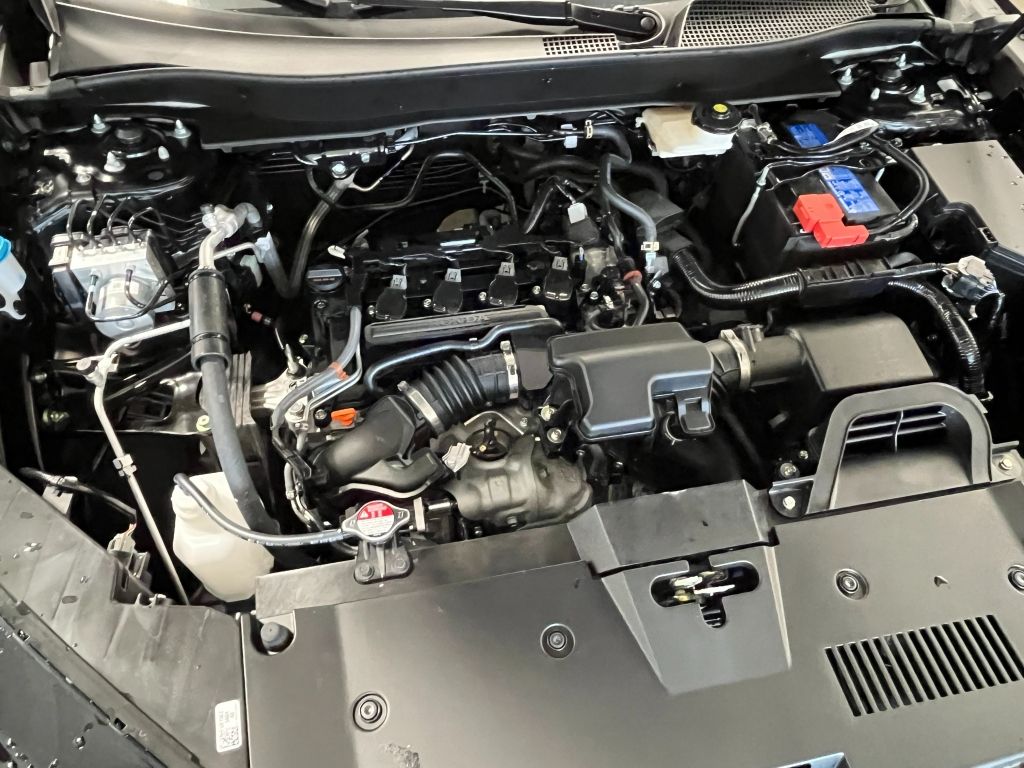 Thumbnail: 2026 Honda CR-V - 9