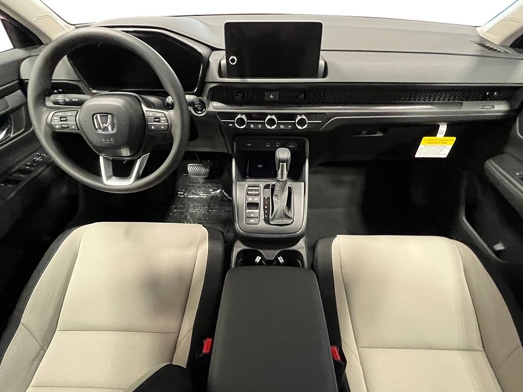 Thumbnail: 2026 Honda CR-V - 2