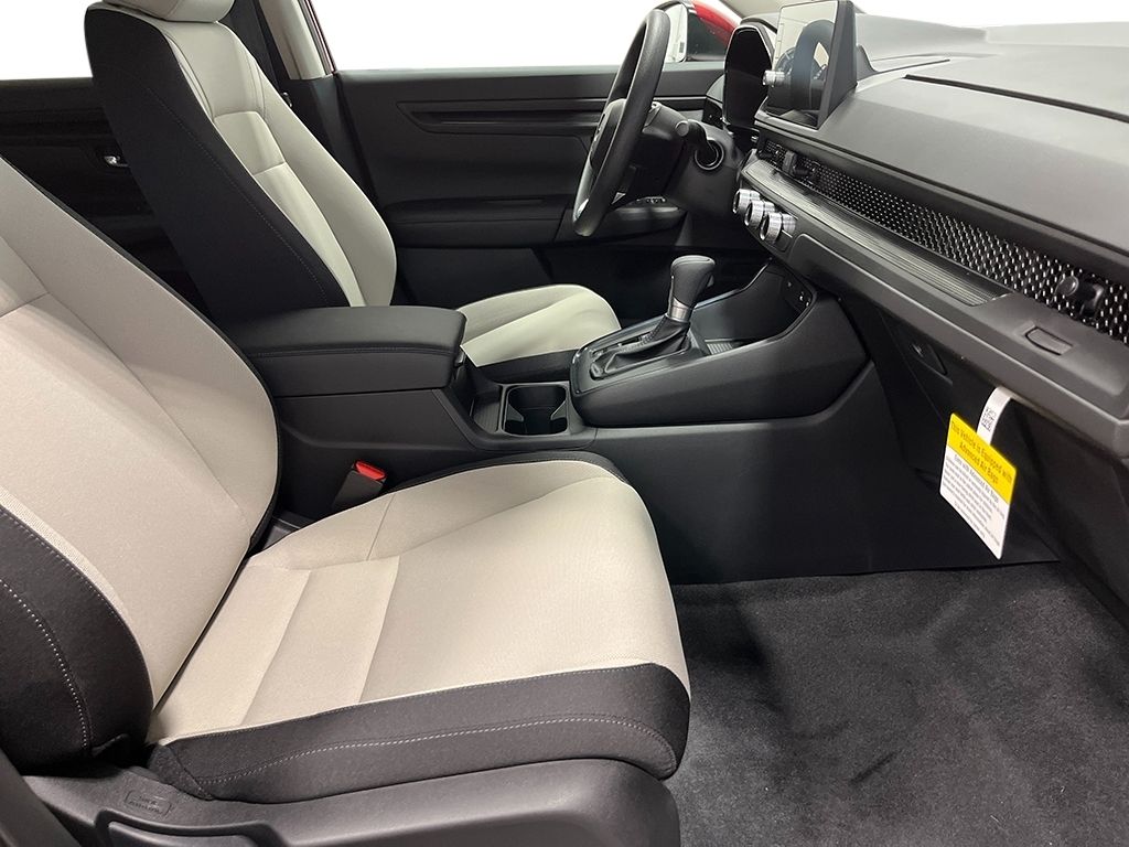 Thumbnail: 2026 Honda CR-V - 12