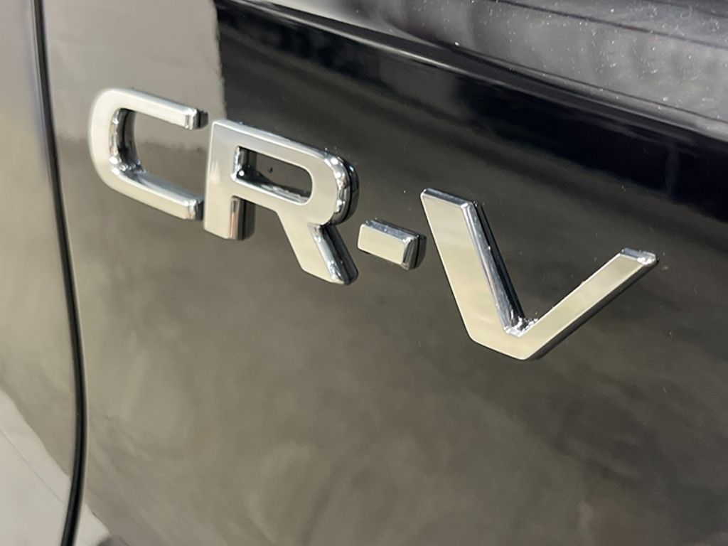 Thumbnail: 2026 Honda CR-V - 7