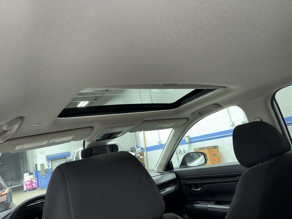 Thumbnail: 2024 Honda CR-V - 28