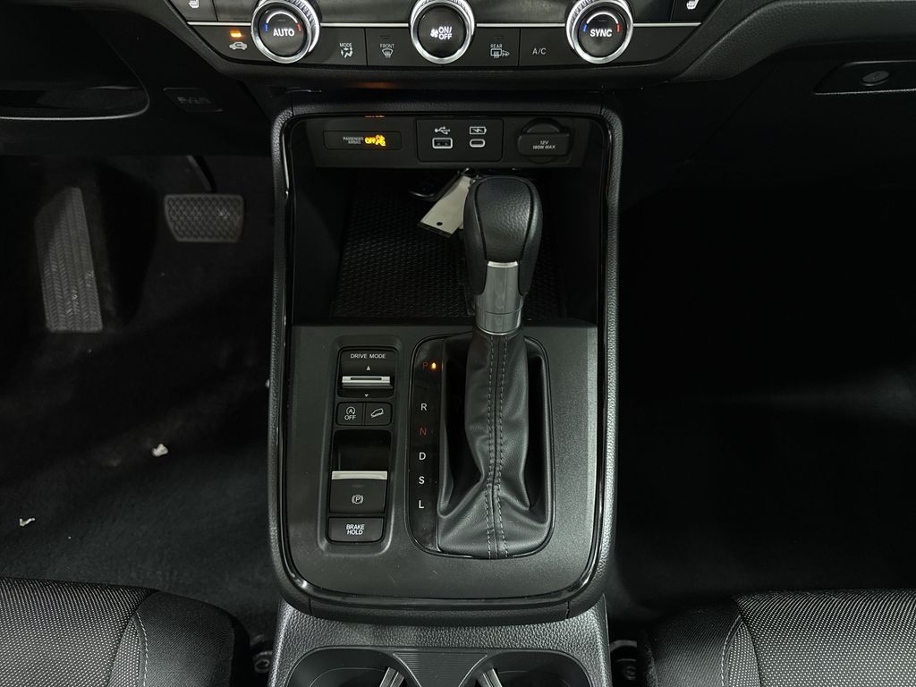 Thumbnail: 2024 Honda CR-V - 14