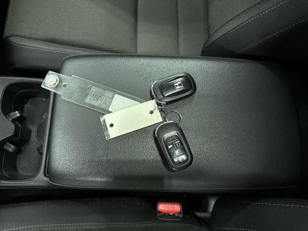 Thumbnail: 2024 Honda CR-V - 17