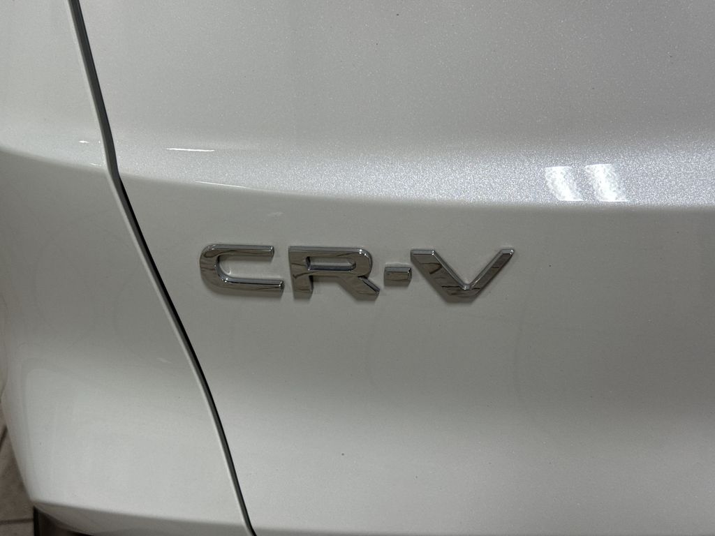 Thumbnail: 2024 Honda CR-V - 6