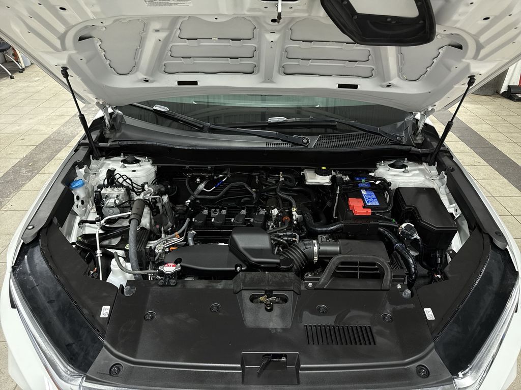 Thumbnail: 2024 Honda CR-V - 8