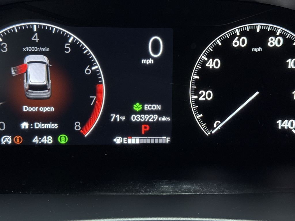 Thumbnail: 2024 Honda CR-V - 15