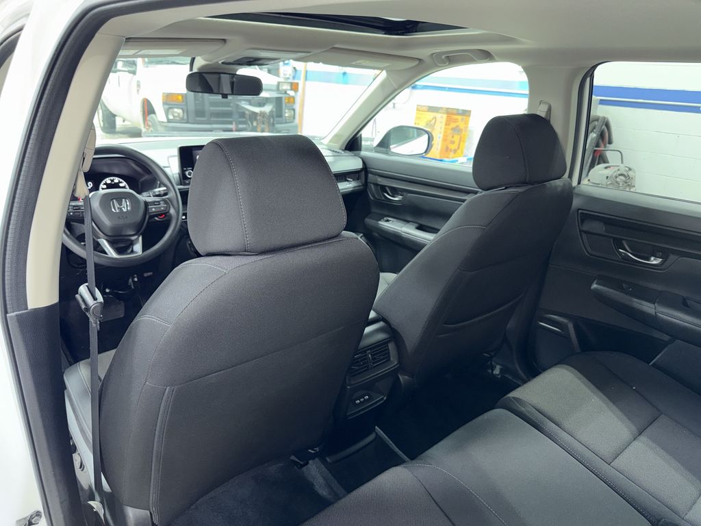 Thumbnail: 2024 Honda CR-V - 31