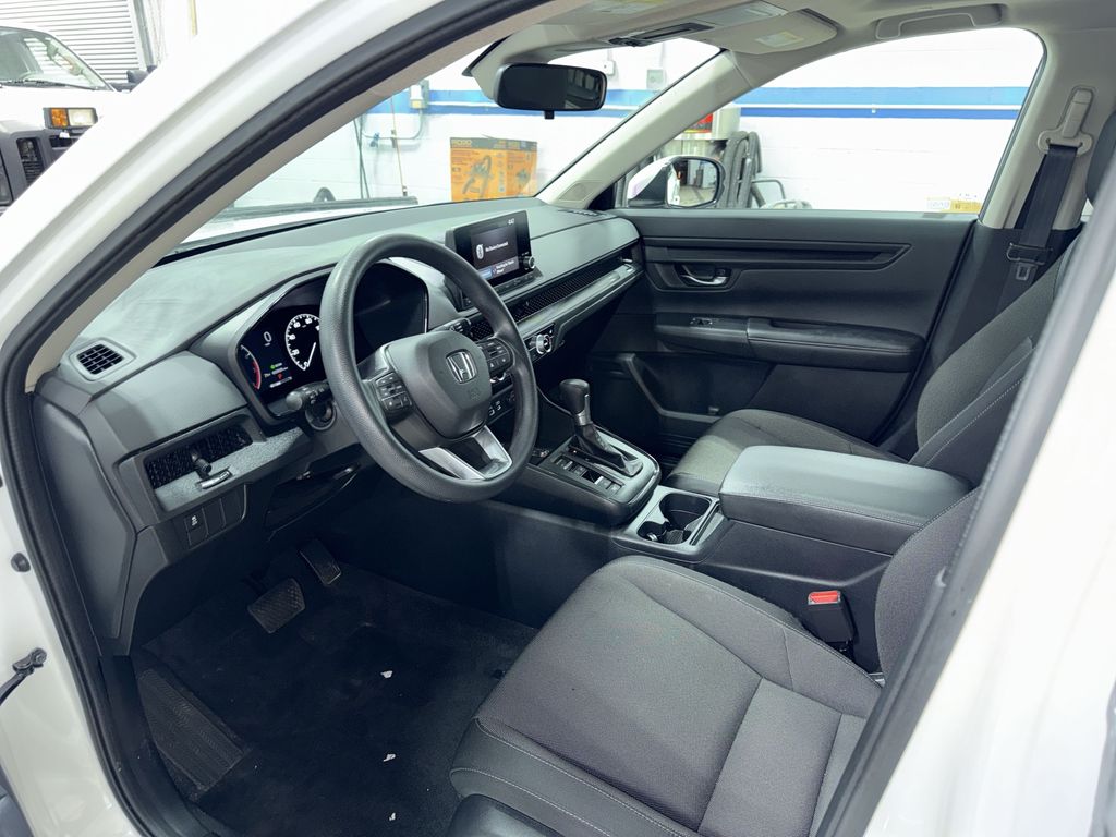 Thumbnail: 2024 Honda CR-V - 9