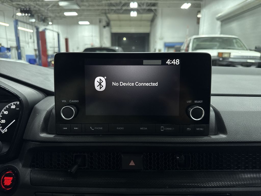 Thumbnail: 2024 Honda CR-V - 13