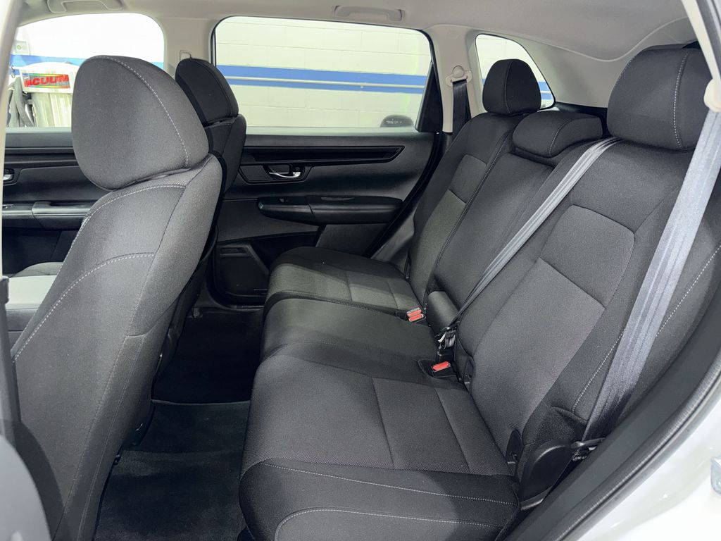 Thumbnail: 2024 Honda CR-V - 12