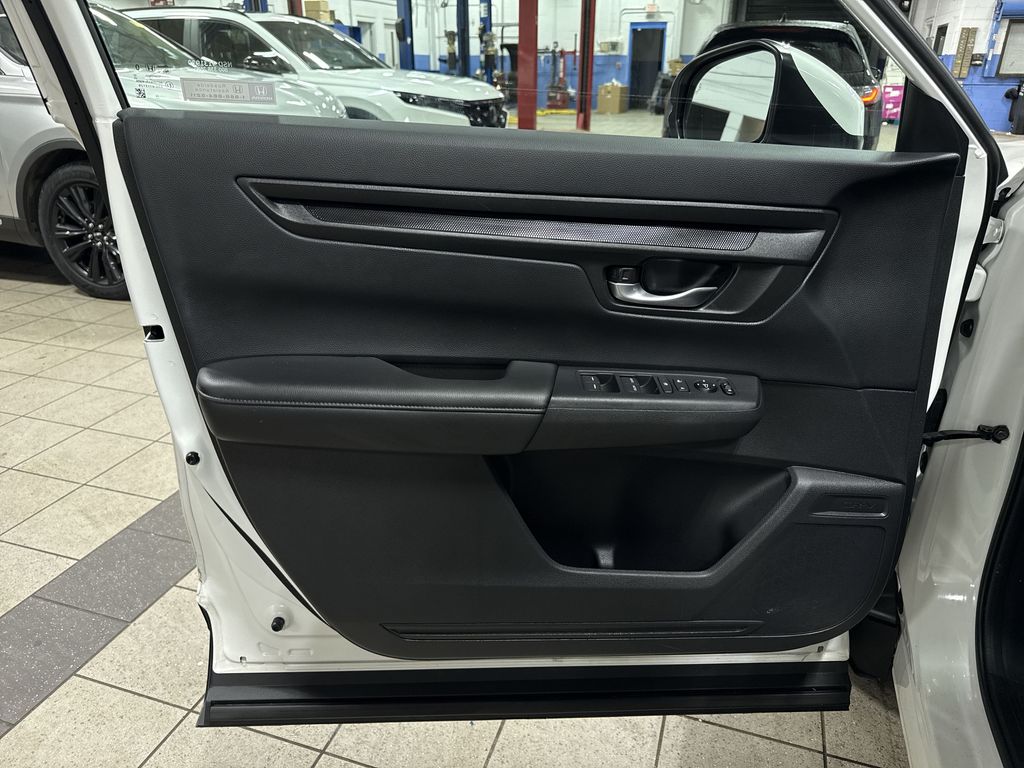 Thumbnail: 2024 Honda CR-V - 32