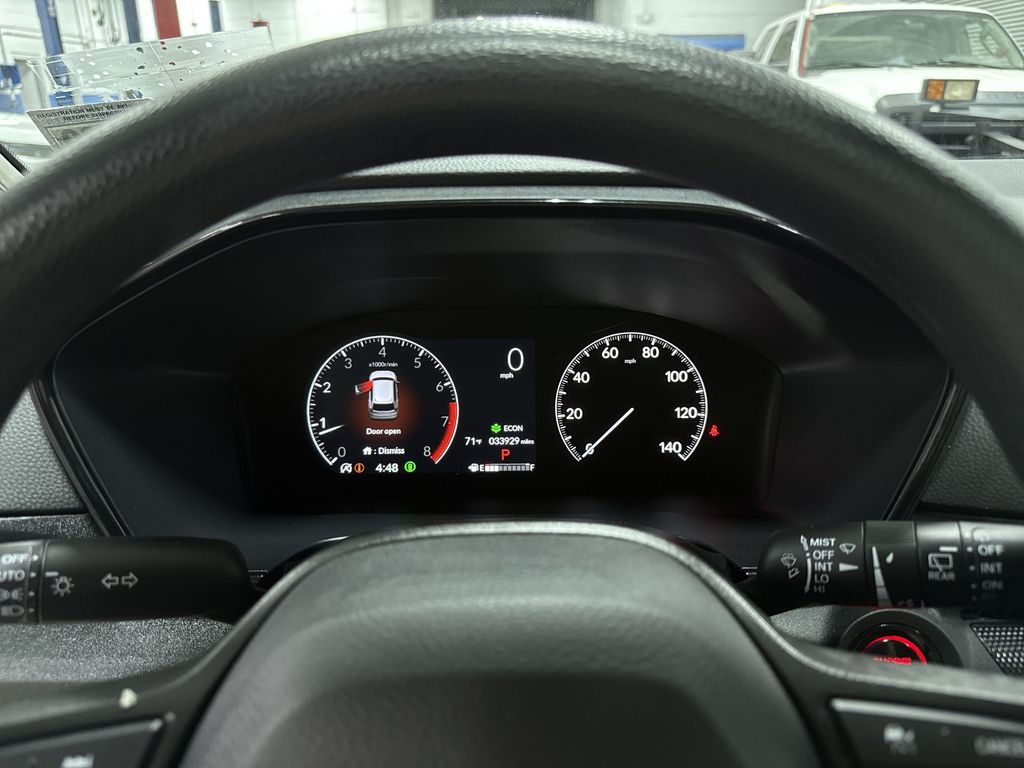 Thumbnail: 2024 Honda CR-V - 33