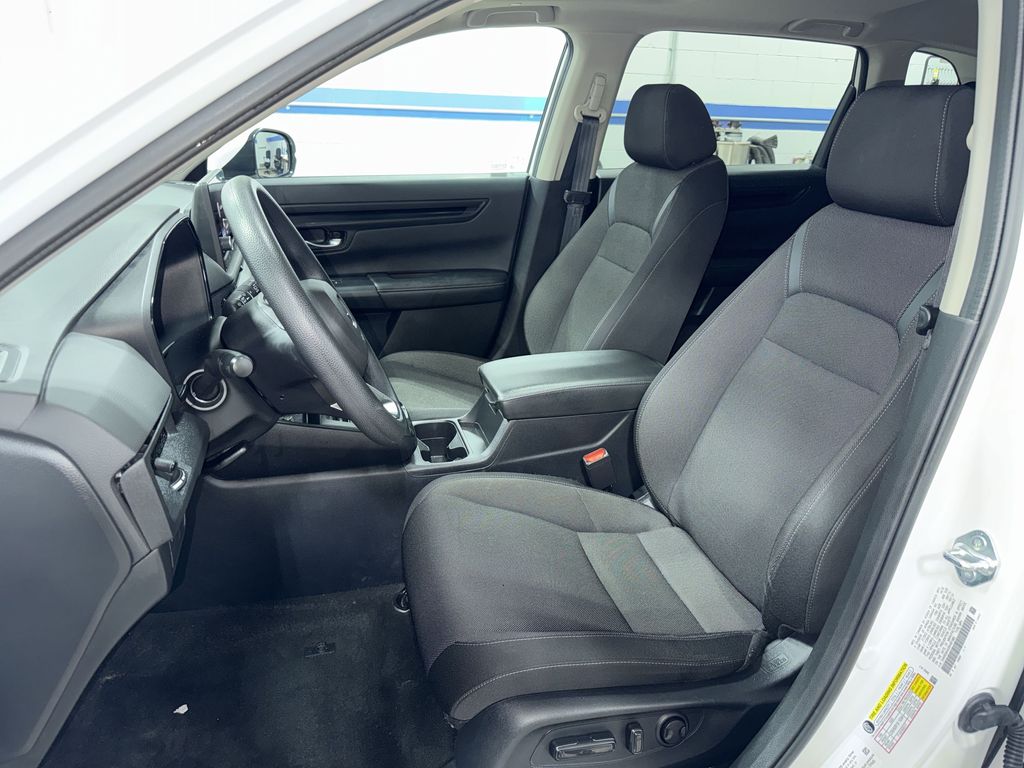 Thumbnail: 2024 Honda CR-V - 10