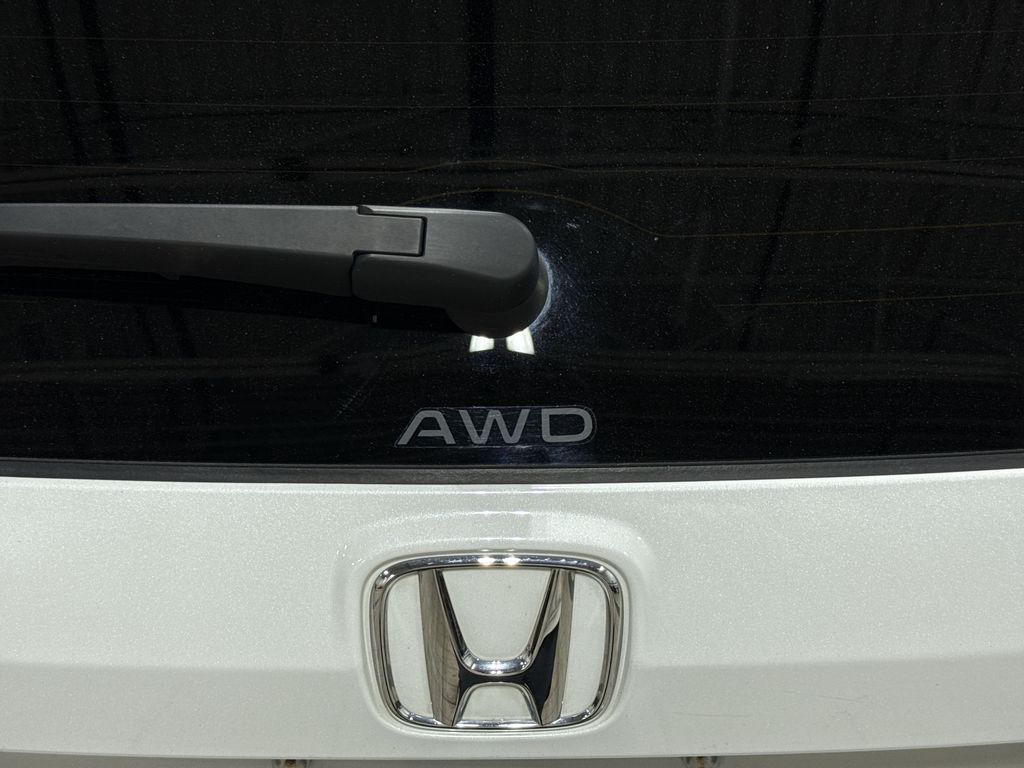 Thumbnail: 2024 Honda CR-V - 30