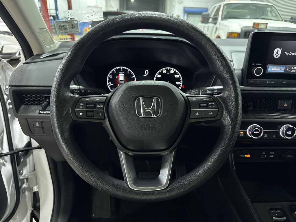 Thumbnail: 2024 Honda CR-V - 2