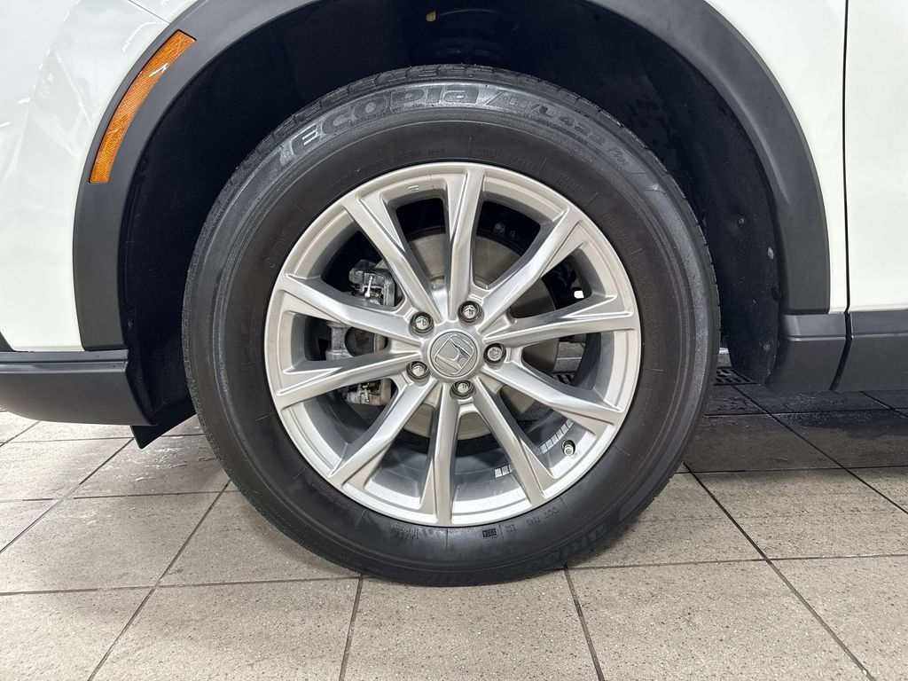 Thumbnail: 2024 Honda CR-V - 7