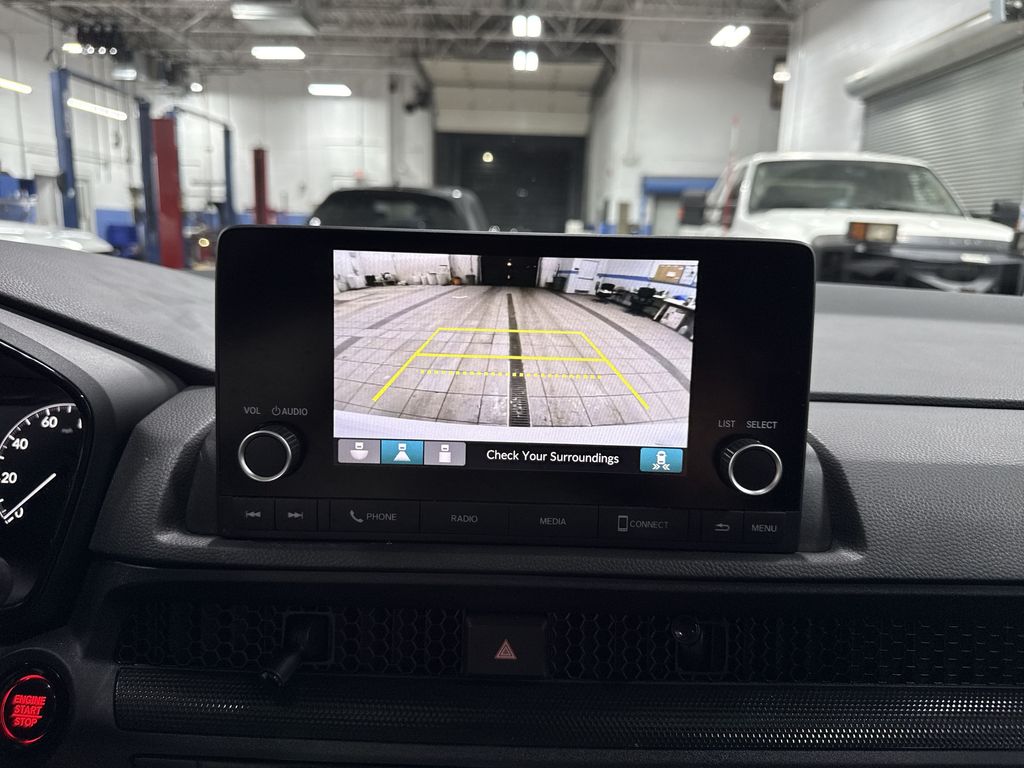 Thumbnail: 2024 Honda CR-V - 29