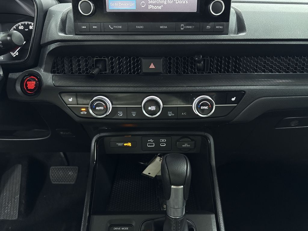 Thumbnail: 2024 Honda CR-V - 25