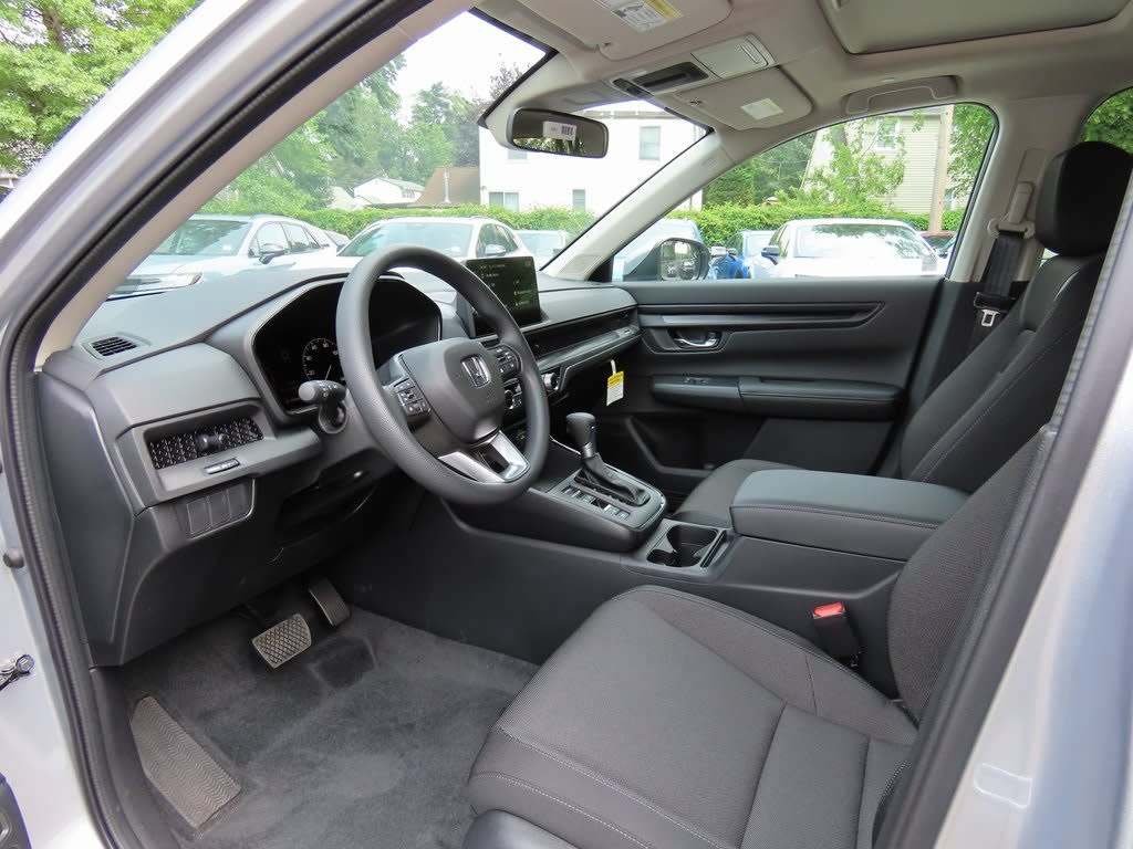 Thumbnail: 2026 Honda CR-V - 2