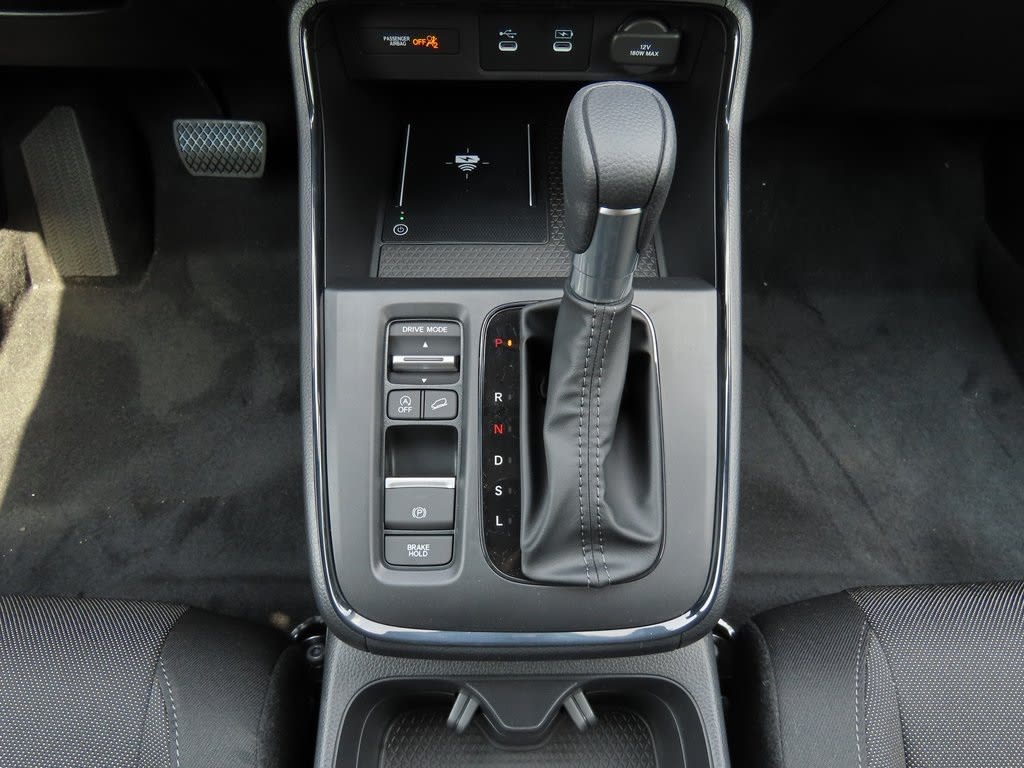 Thumbnail: 2026 Honda CR-V - 16