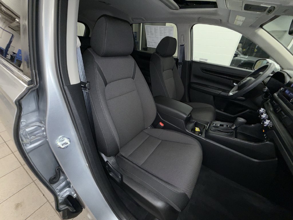 Thumbnail: 2023 Honda CR-V - 10