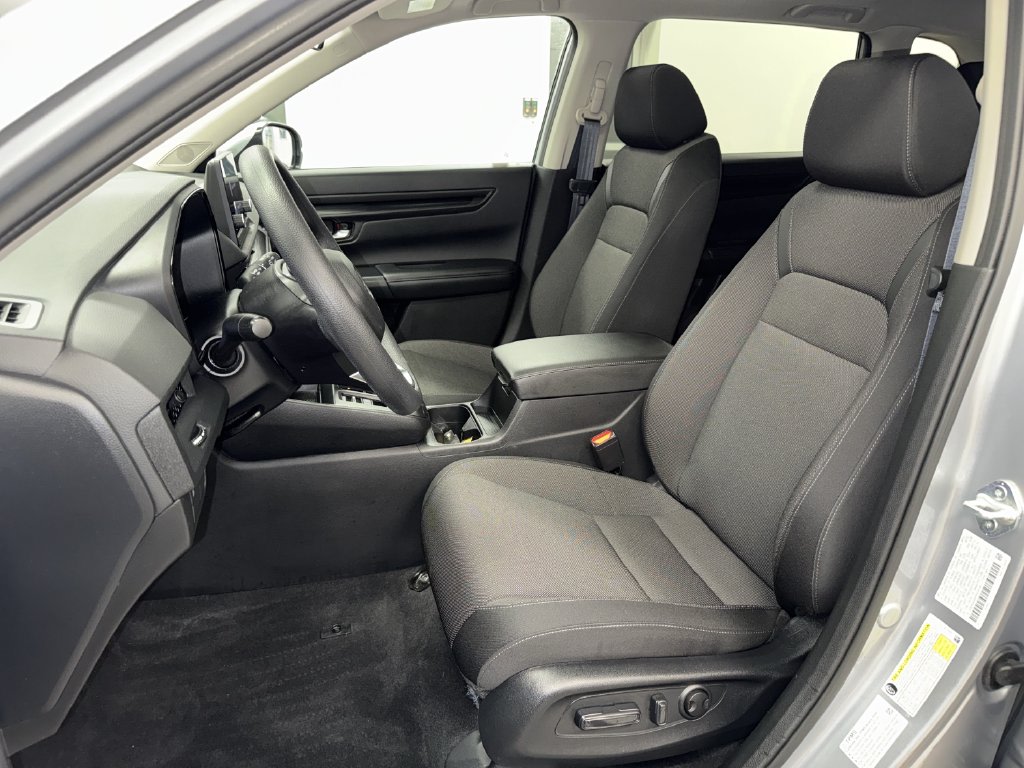 Thumbnail: 2023 Honda CR-V - 9