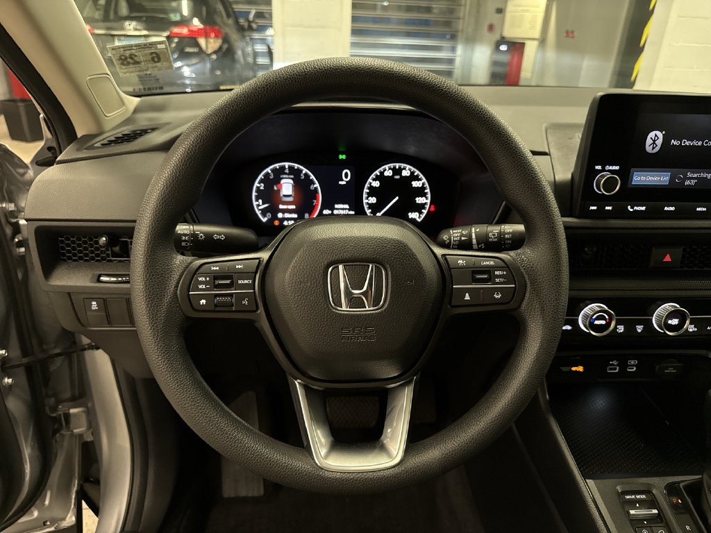 Thumbnail: 2023 Honda CR-V - 2