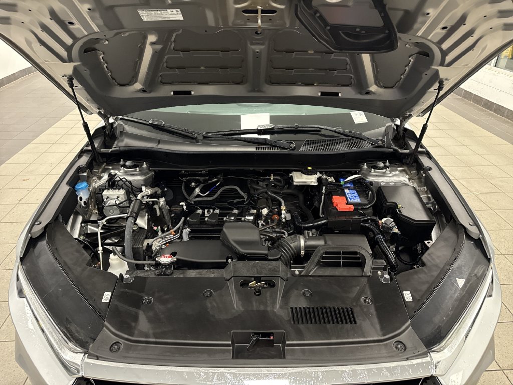 Thumbnail: 2023 Honda CR-V - 8